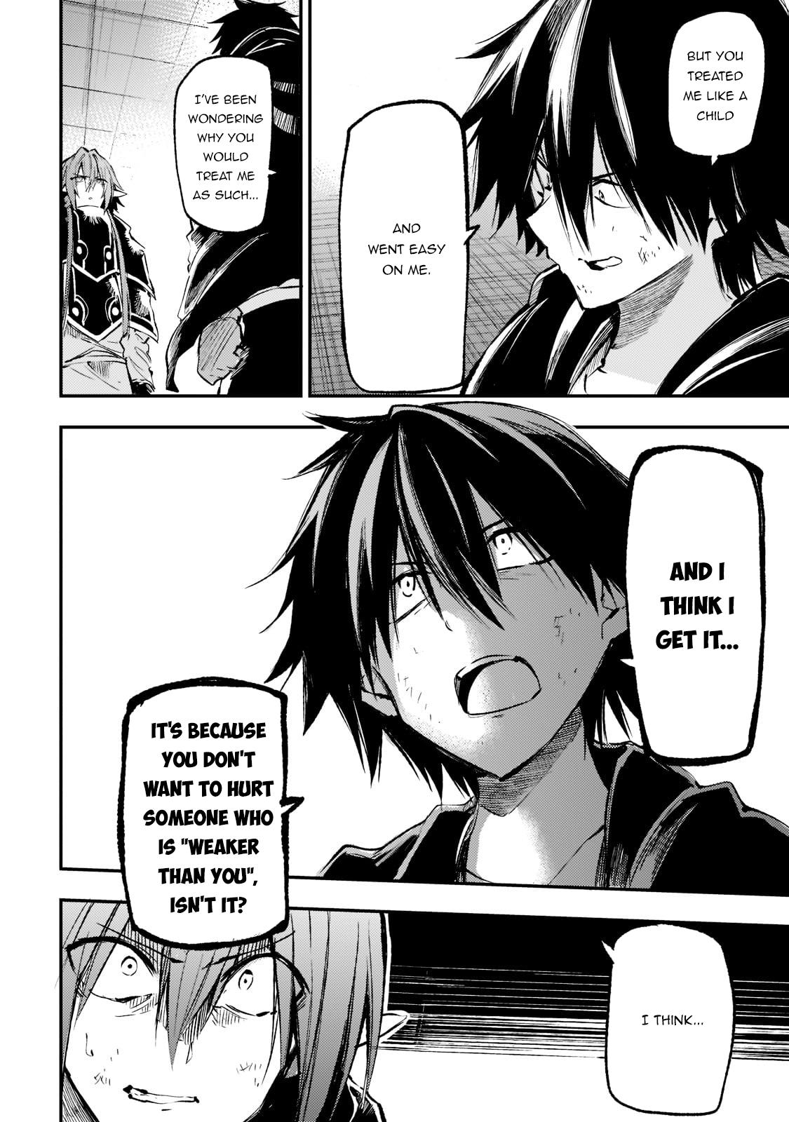 Loner Life in Another World Chapter 154 - Page 11
