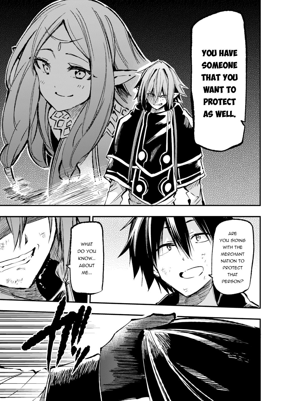 Loner Life in Another World Chapter 154 - Page 12