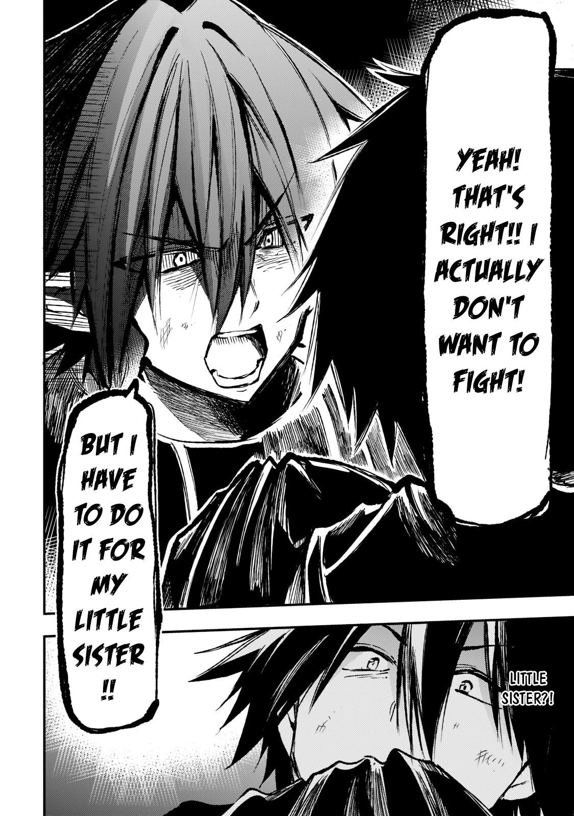Loner Life in Another World Chapter 154 - Page 13
