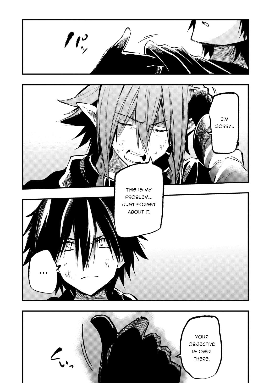 Loner Life in Another World Chapter 154 - Page 14