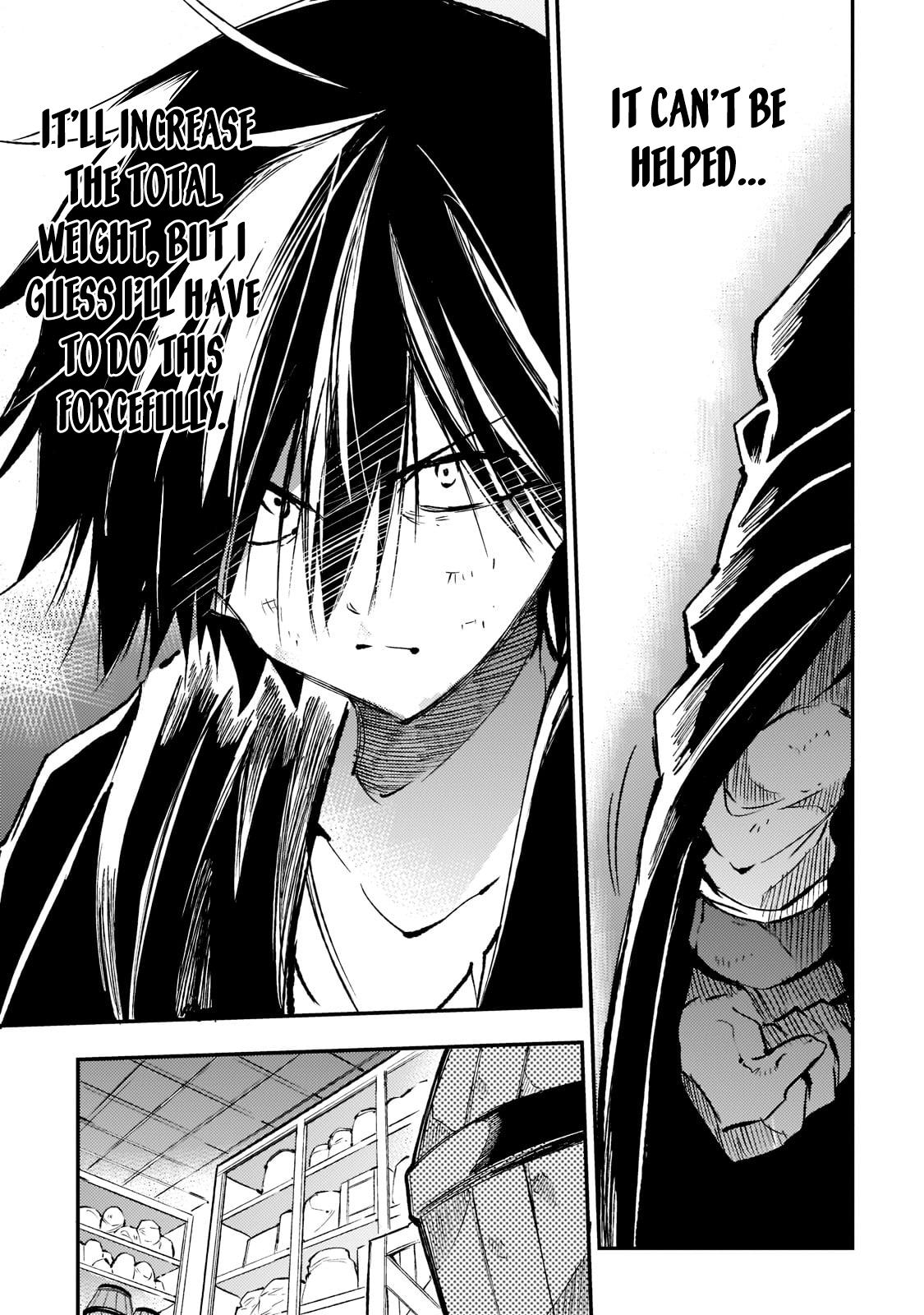 Loner Life in Another World Chapter 154 - Page 16