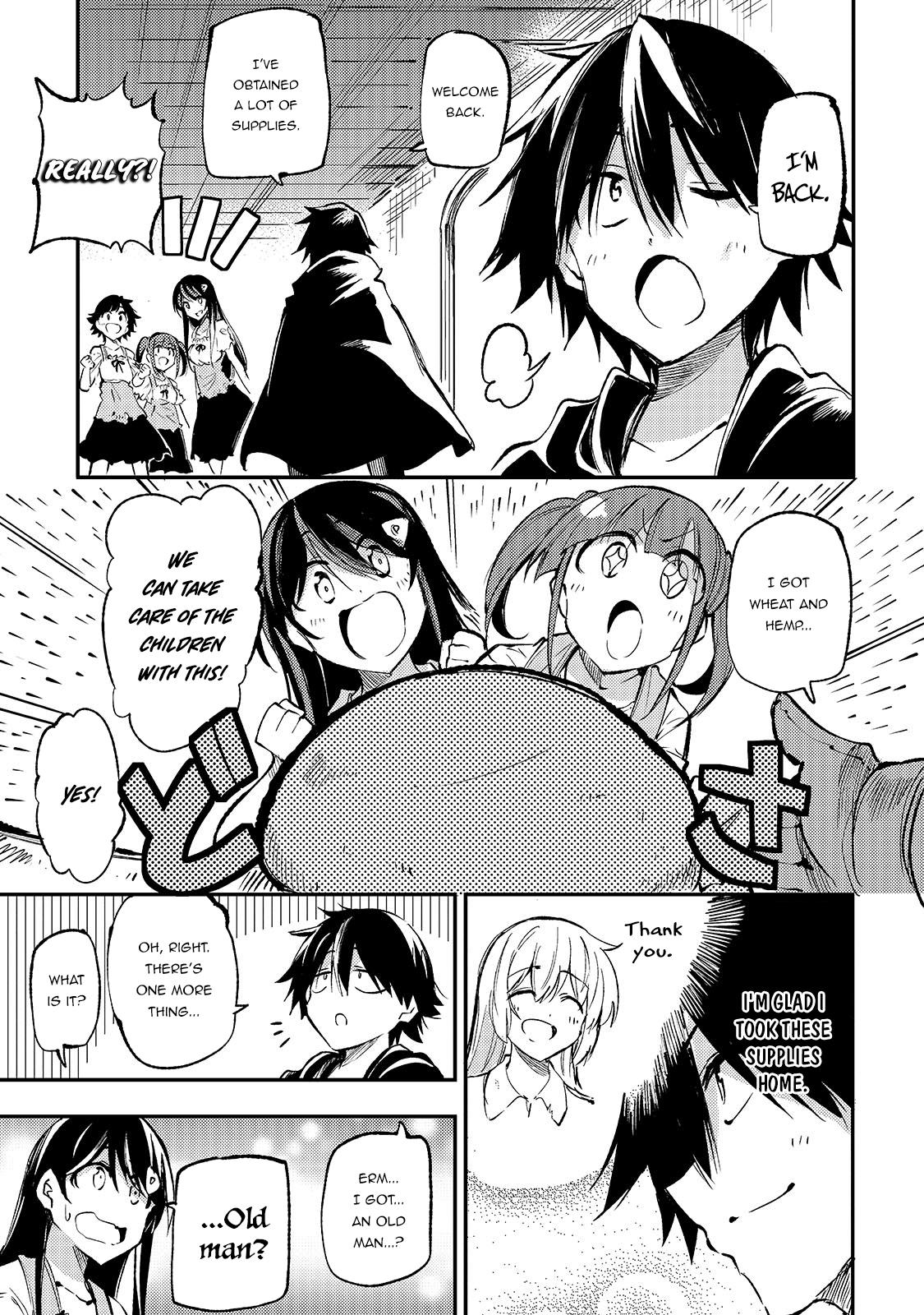 Loner Life in Another World Chapter 155 - Page 2