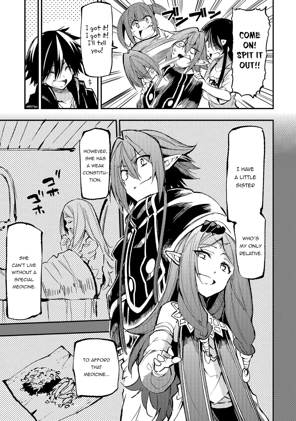 Loner Life in Another World Chapter 155 - Page 6