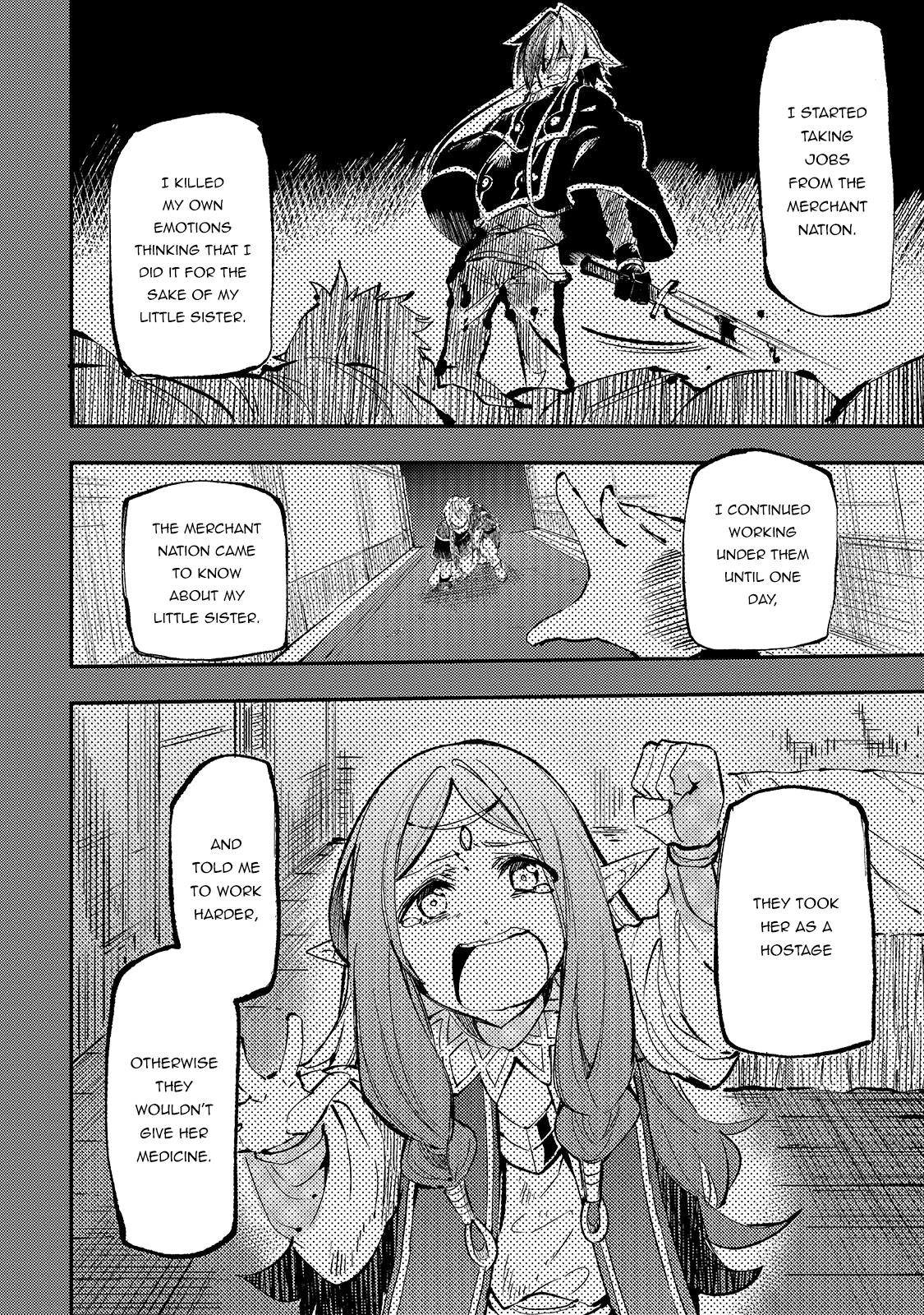 Loner Life in Another World Chapter 155 - Page 7