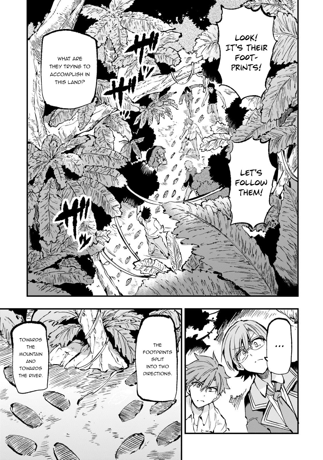 Loner Life in Another World Chapter 156 - Page 10