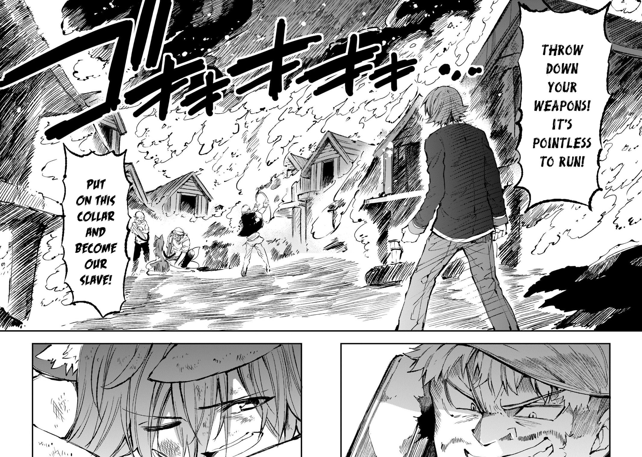 Loner Life in Another World Chapter 156 - Page 13