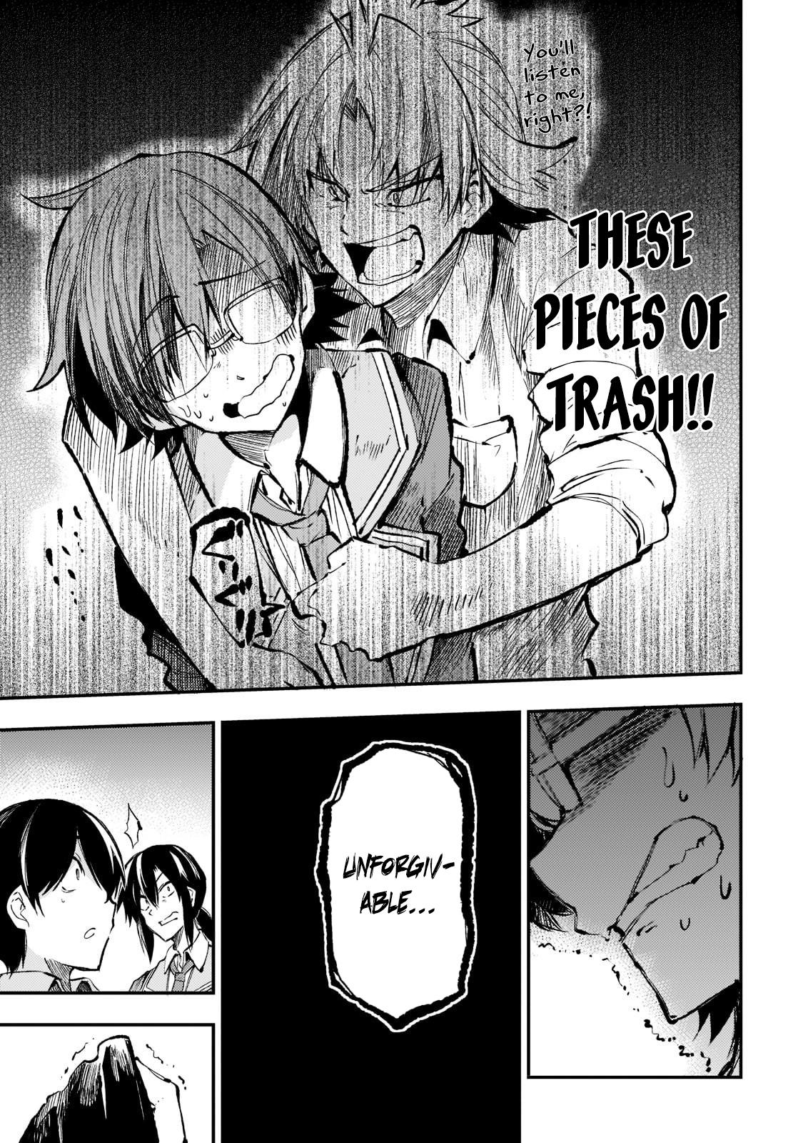 Loner Life in Another World Chapter 156 - Page 15