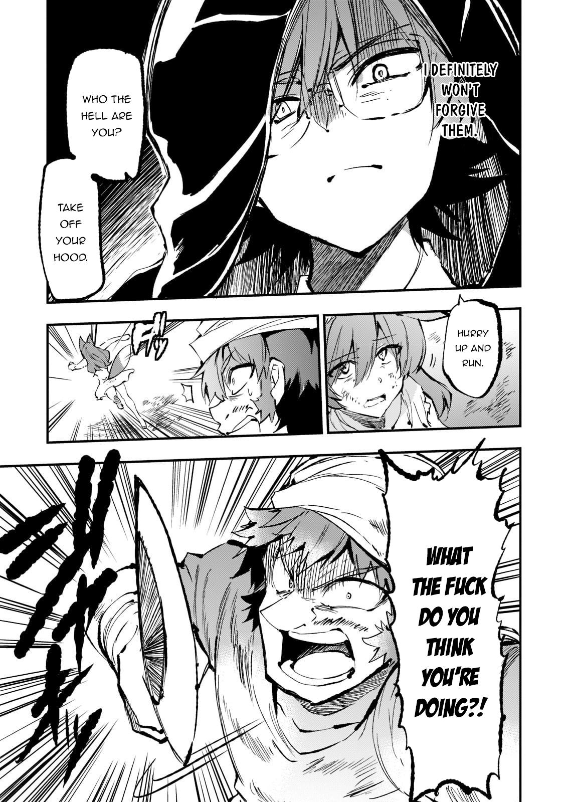 Loner Life in Another World Chapter 157 - Page 4