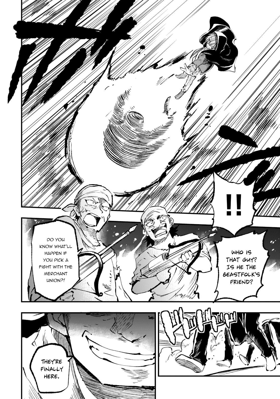Loner Life in Another World Chapter 157 - Page 5