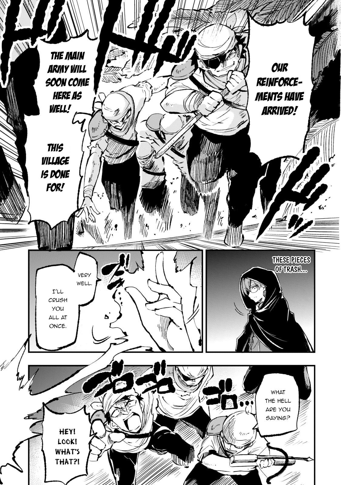 Loner Life in Another World Chapter 157 - Page 6