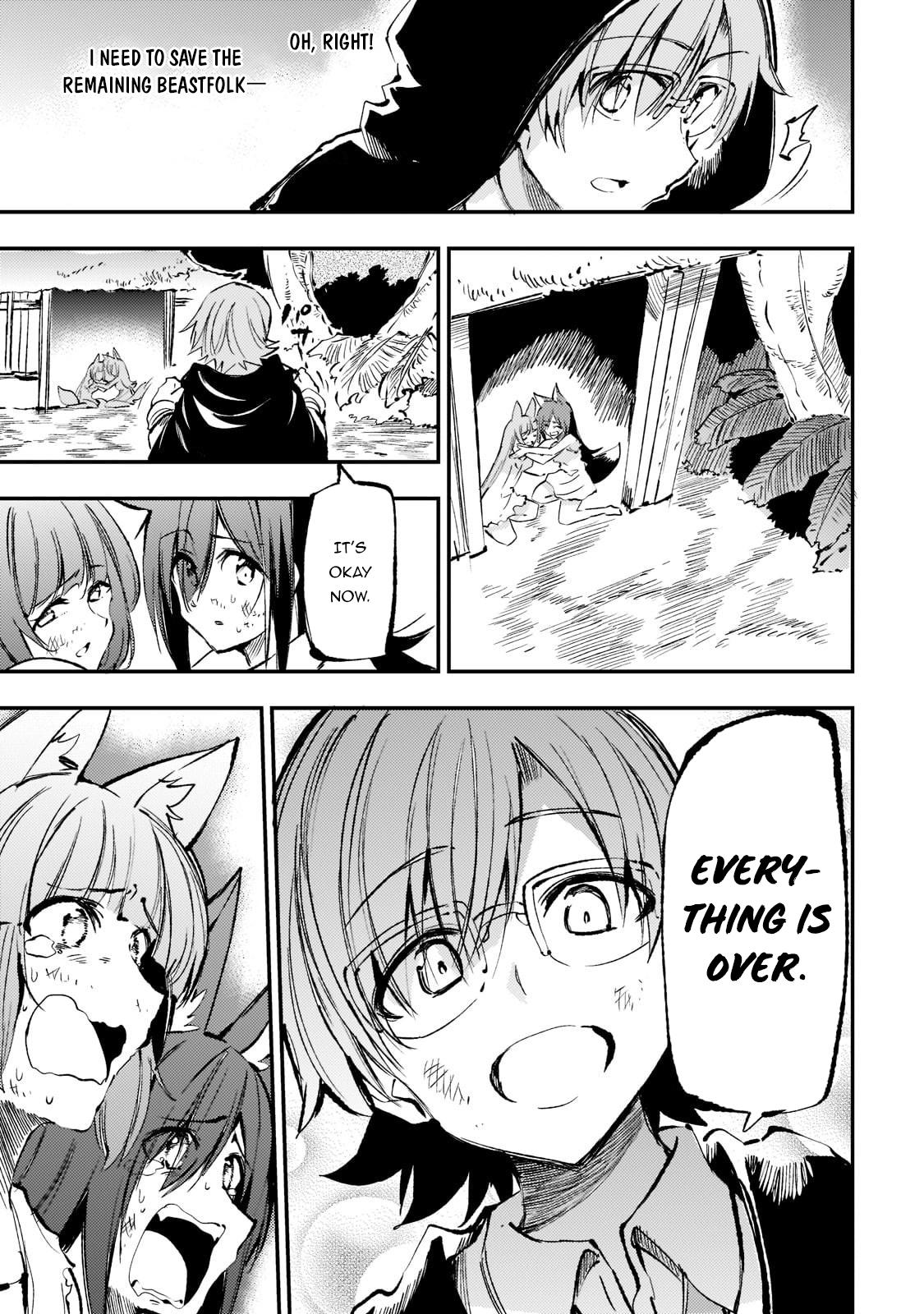 Loner Life in Another World Chapter 157 - Page 9