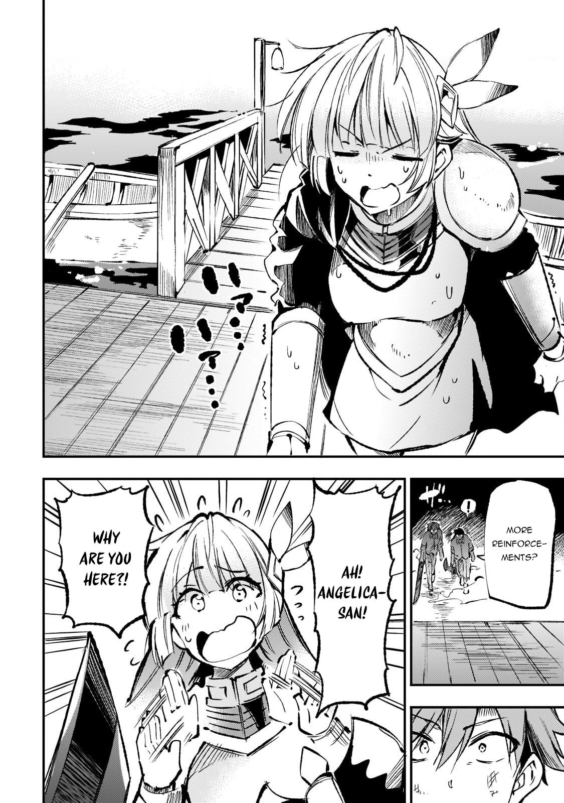 Loner Life in Another World Chapter 158 - Page 7