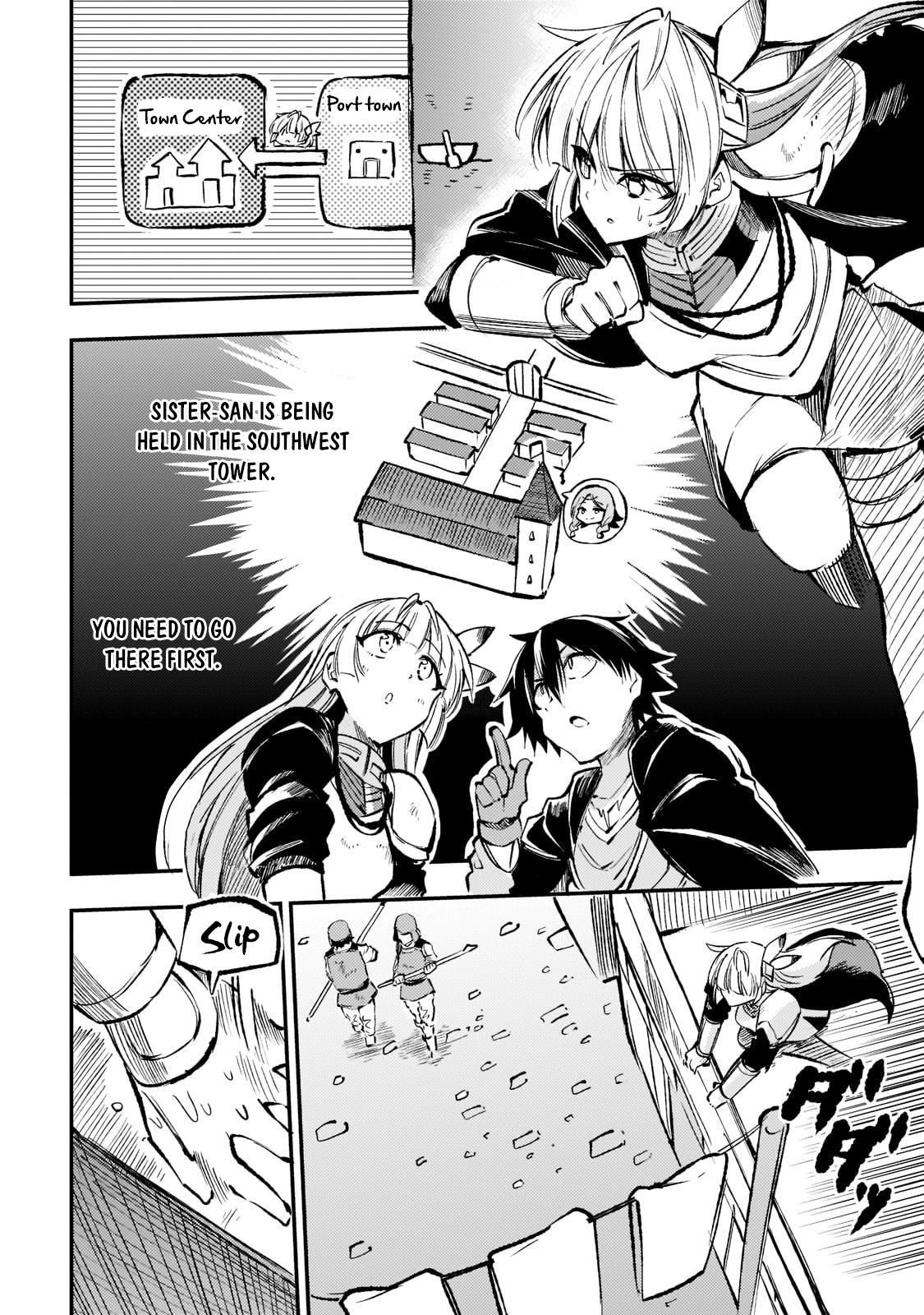 Loner Life in Another World Chapter 158 - Page 9