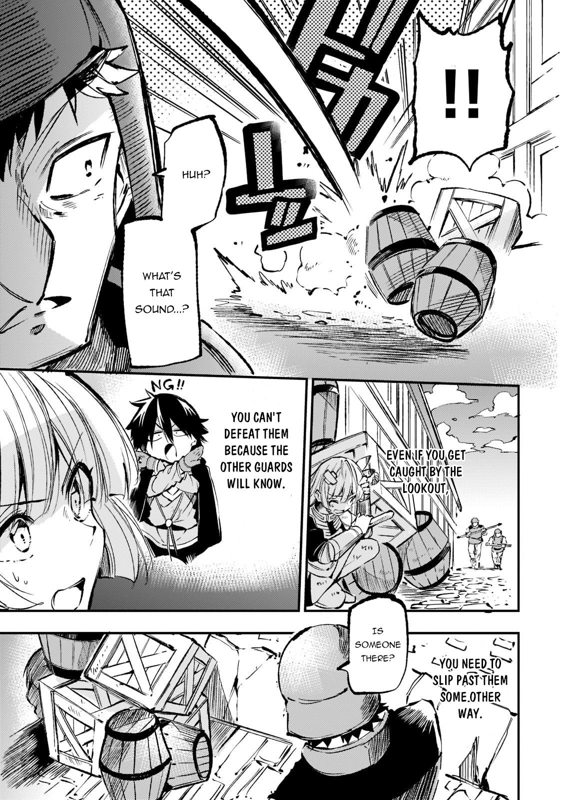Loner Life in Another World Chapter 158 - Page 10