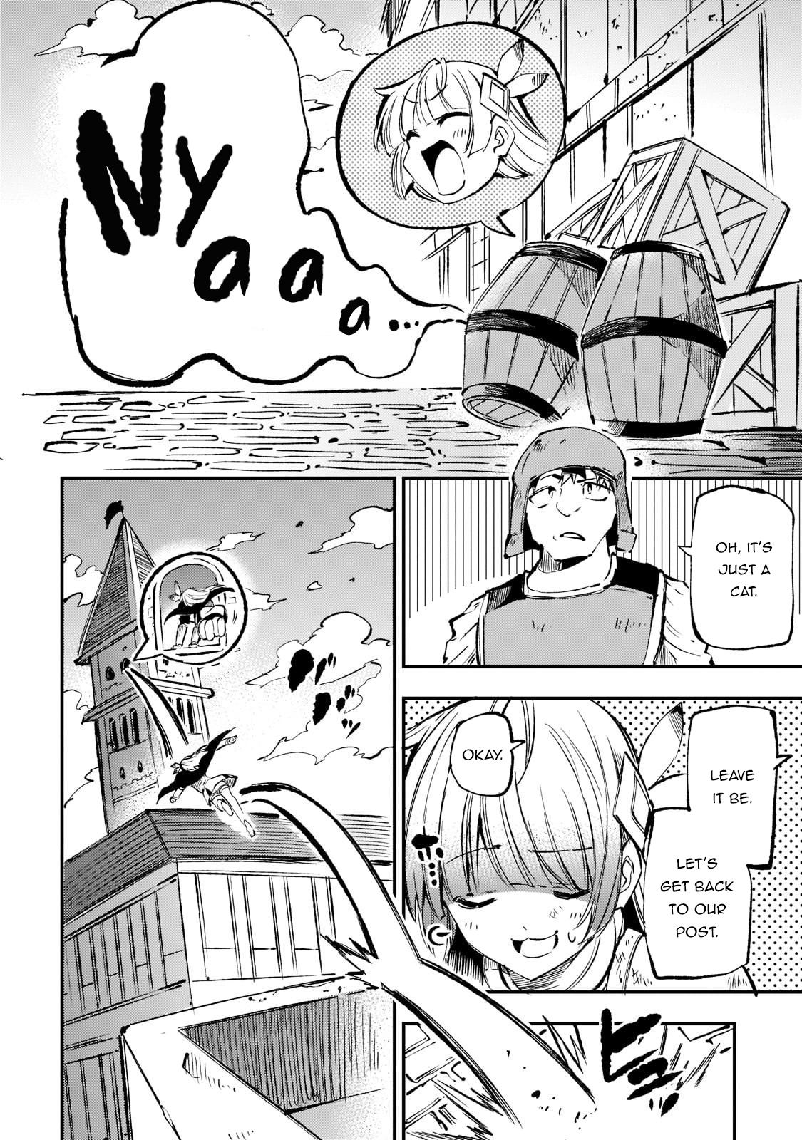 Loner Life in Another World Chapter 158 - Page 11