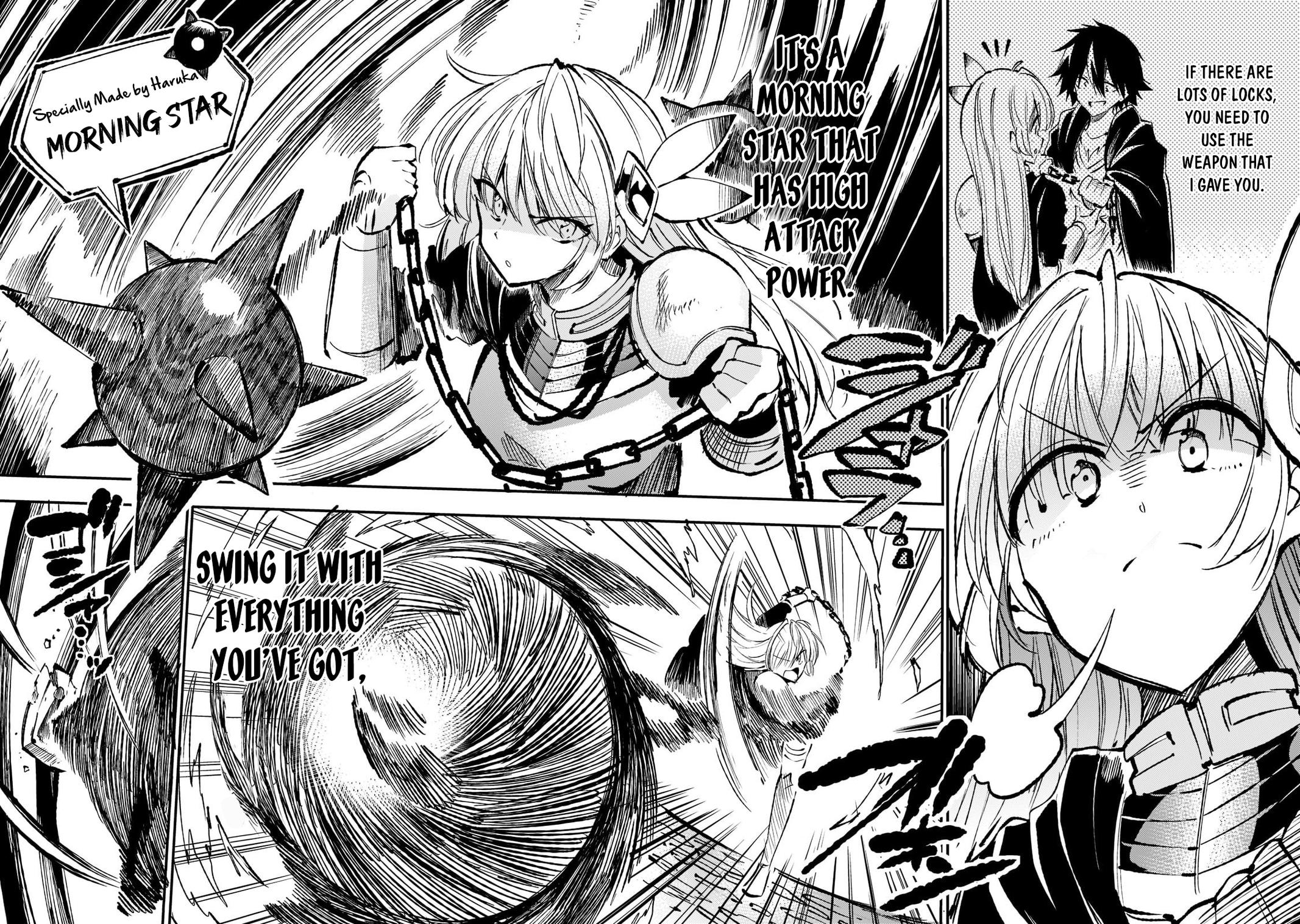 Loner Life in Another World Chapter 158 - Page 13