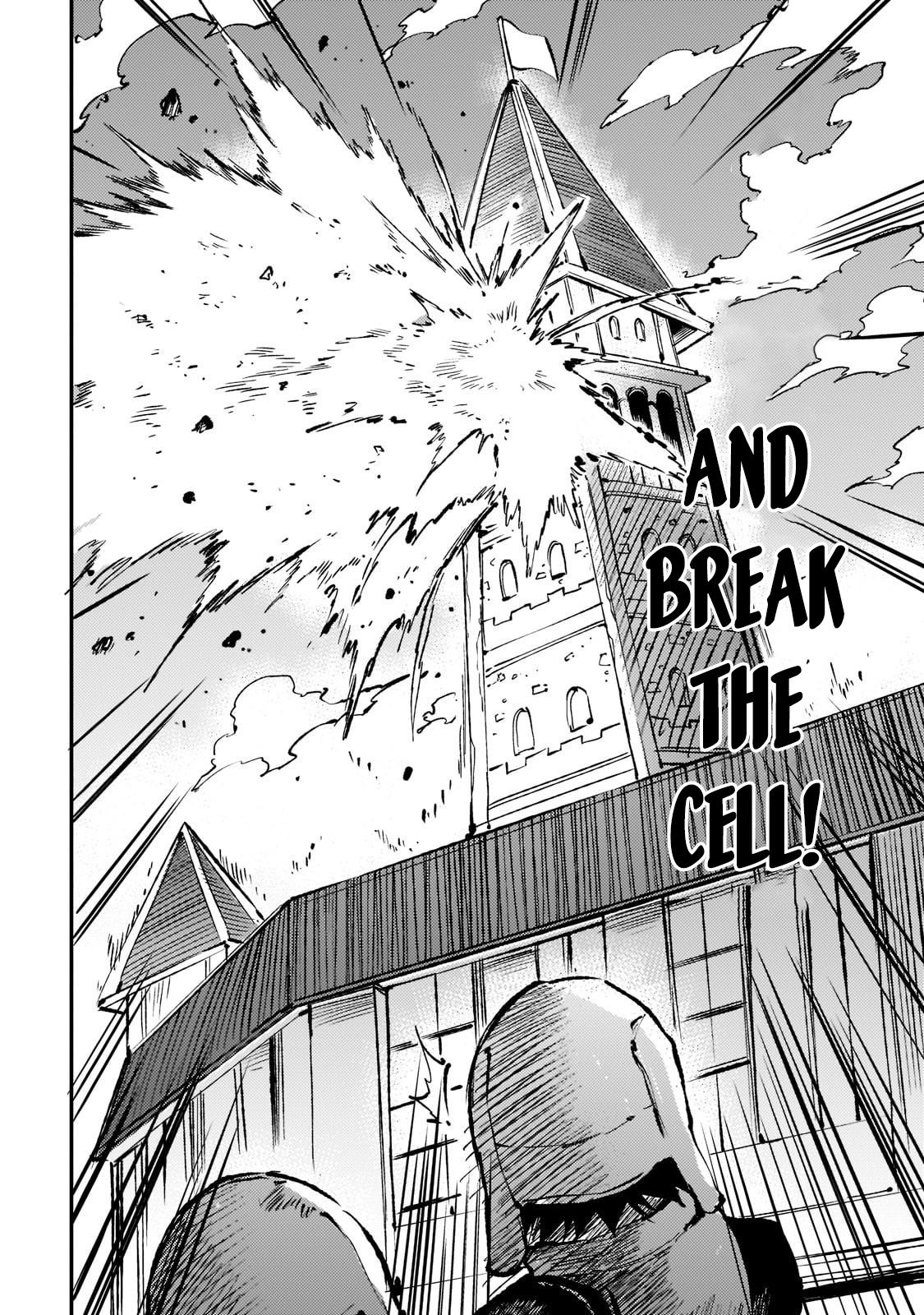 Loner Life in Another World Chapter 158 - Page 14