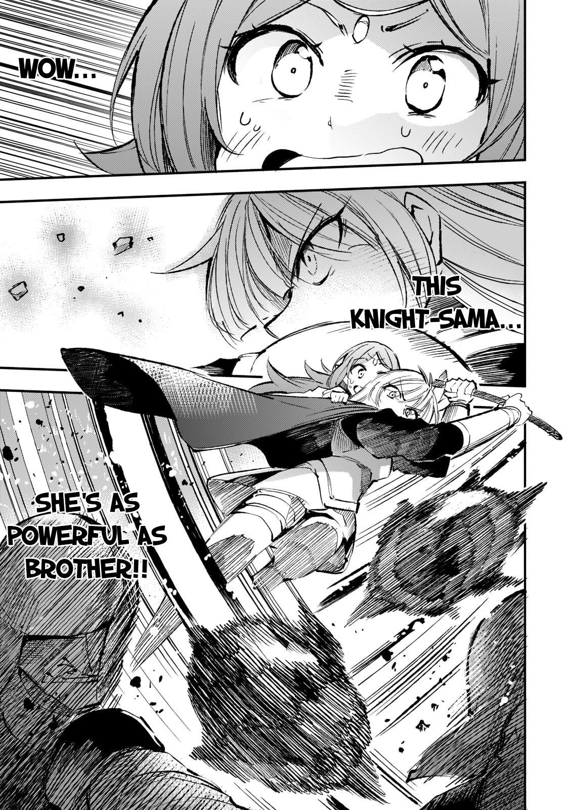 Loner Life in Another World Chapter 159 - Page 6