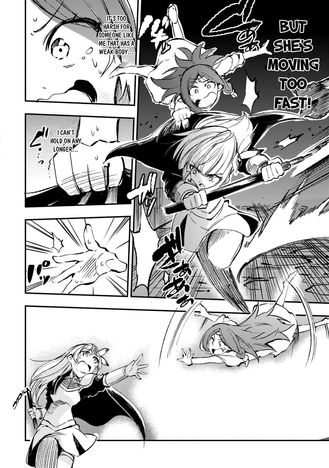Loner Life in Another World Chapter 159 - Page 7