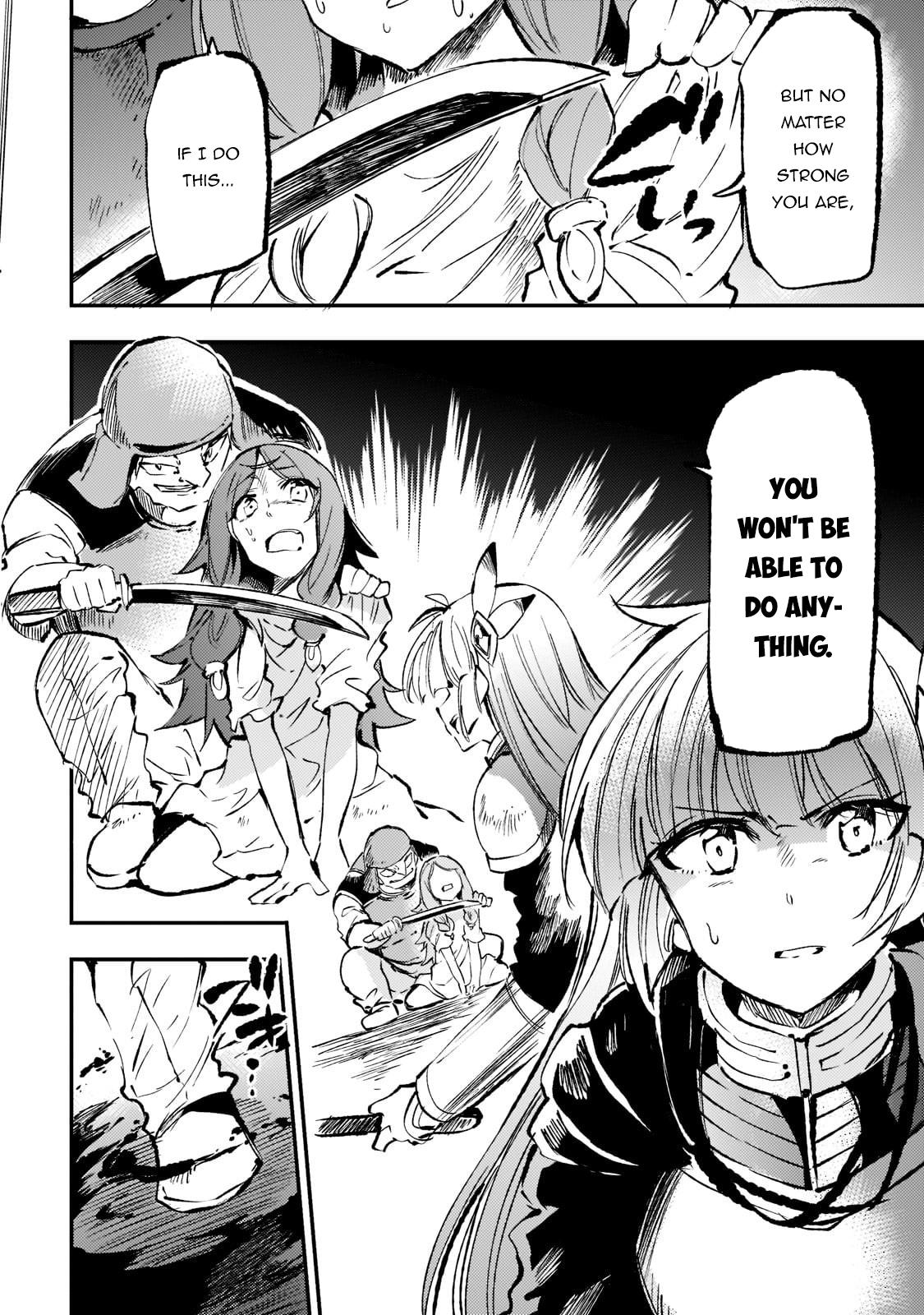 Loner Life in Another World Chapter 159 - Page 9