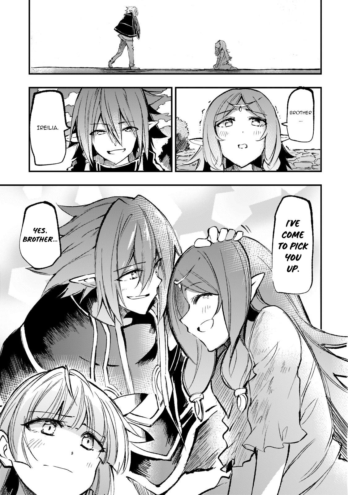 Loner Life in Another World Chapter 159 - Page 12