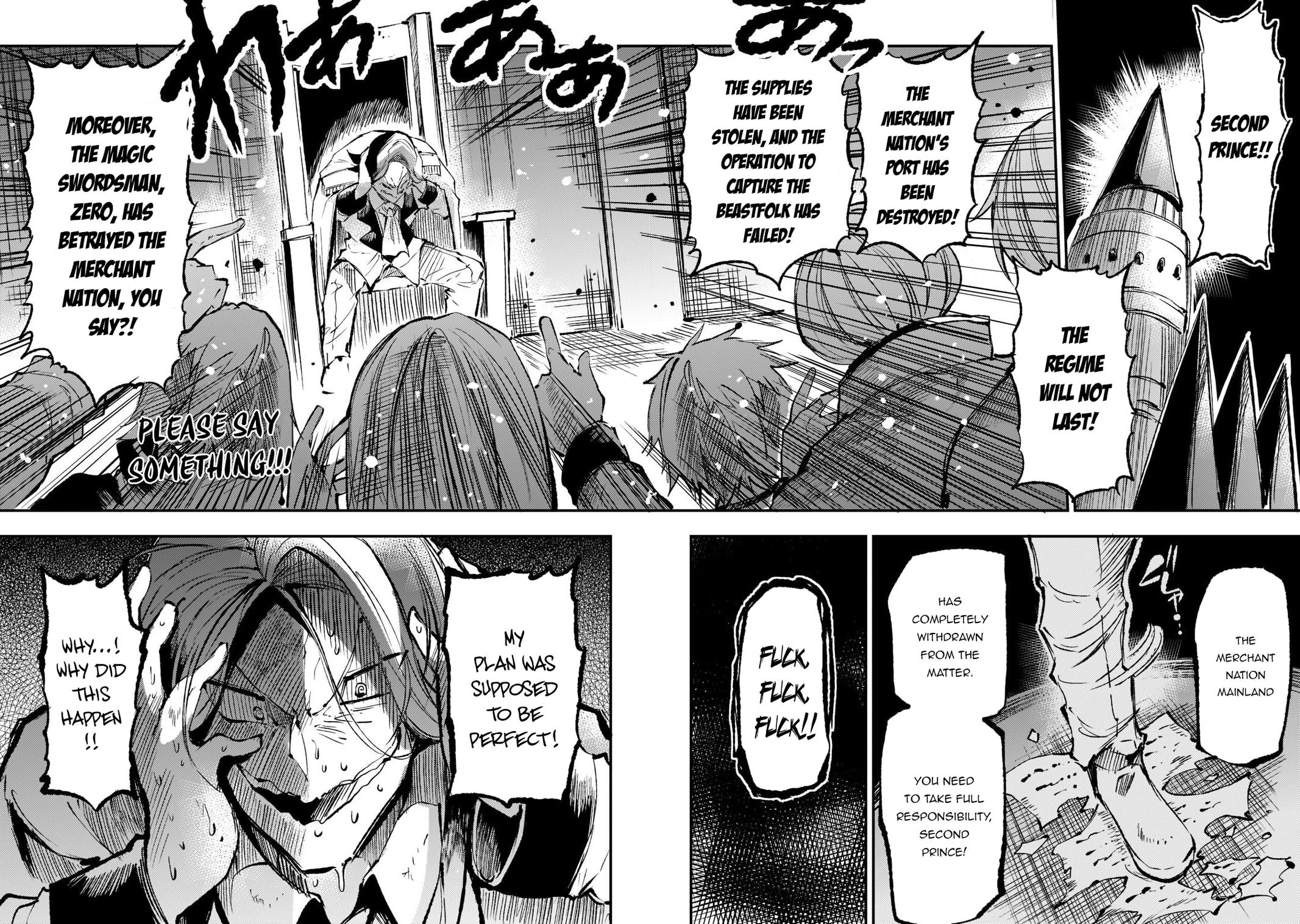 Loner Life in Another World Chapter 159 - Page 15