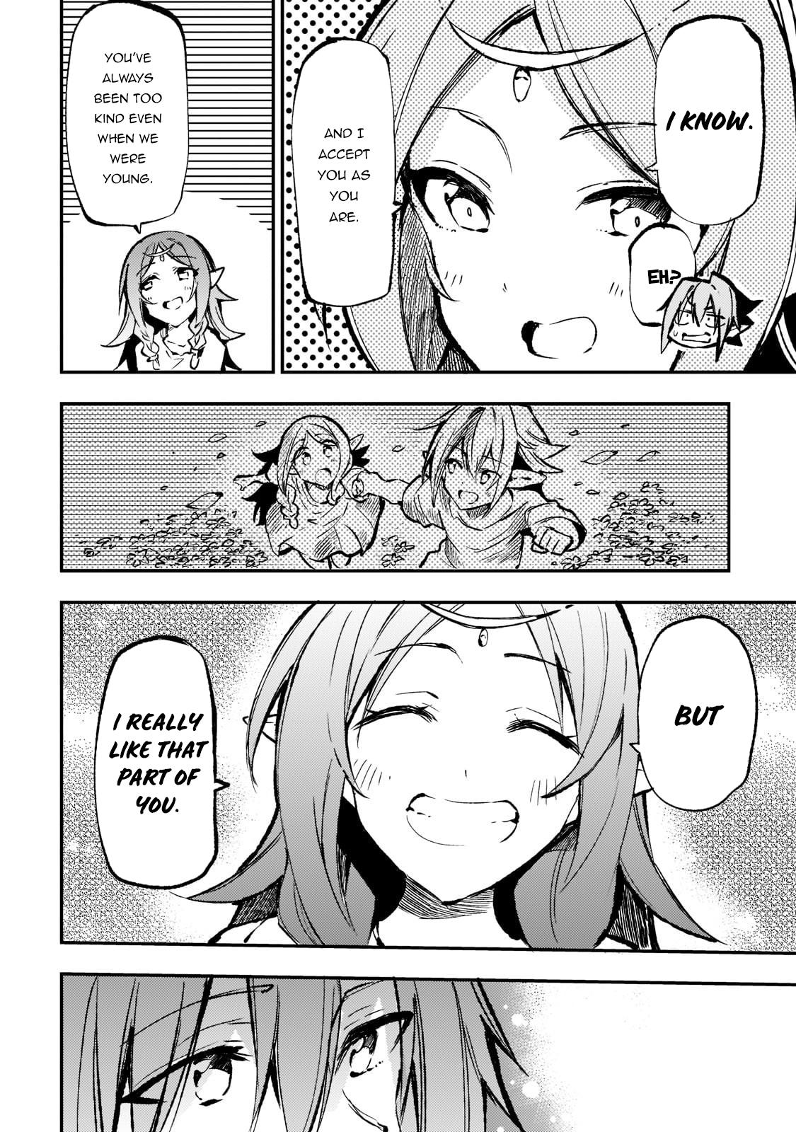 Loner Life in Another World Chapter 160 - Page 10