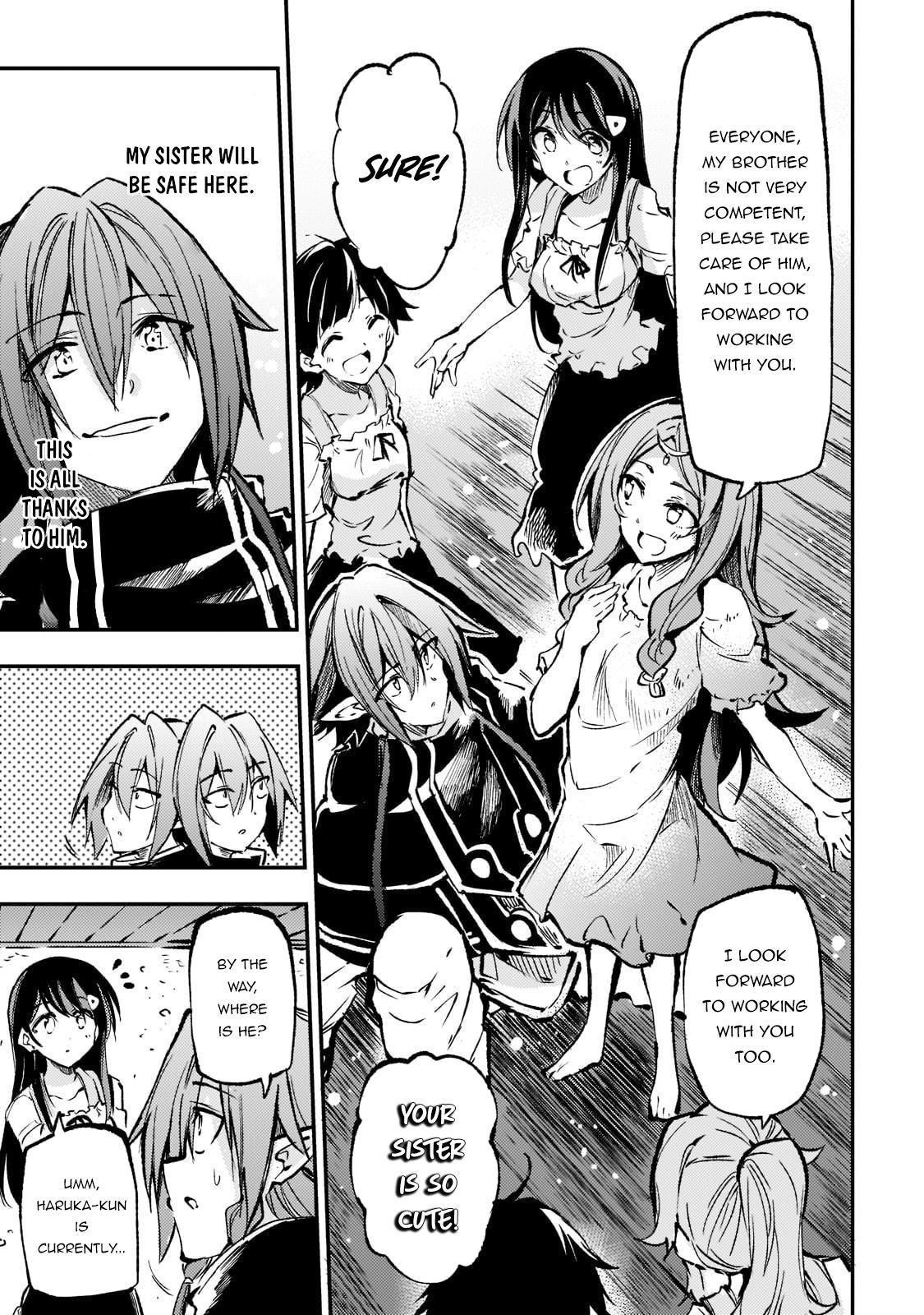 Loner Life in Another World Chapter 160 - Page 11