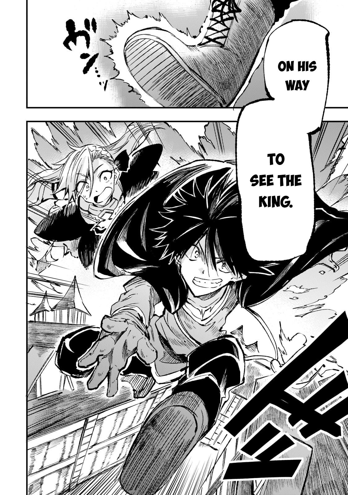 Loner Life in Another World Chapter 160 - Page 12