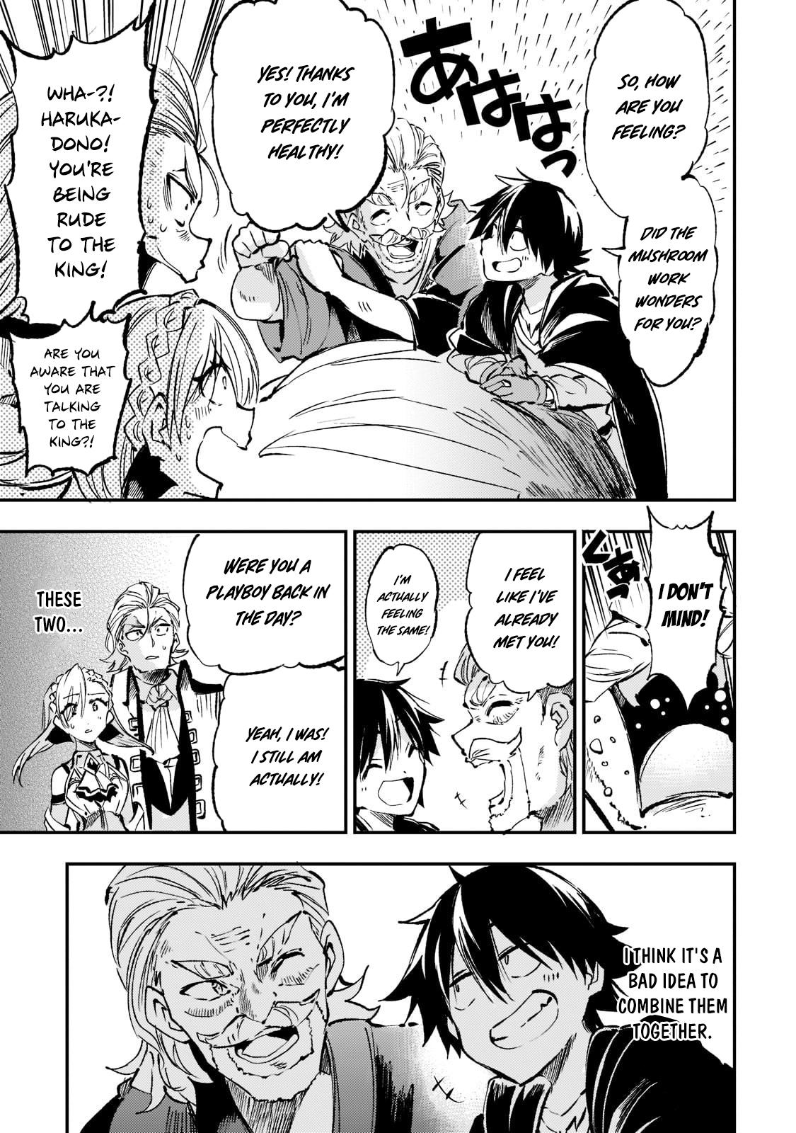 Loner Life in Another World Chapter 160 - Page 15
