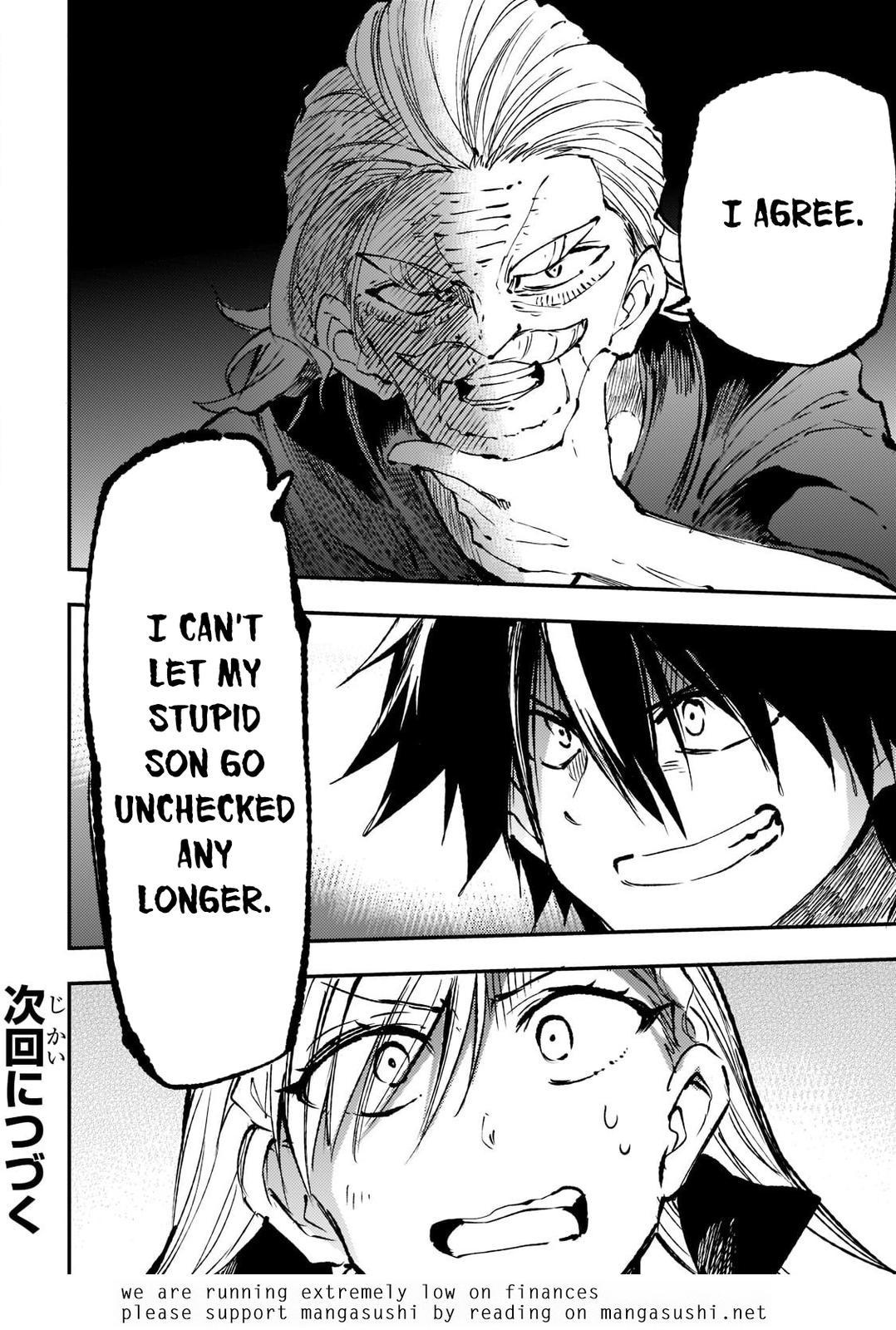 Loner Life in Another World Chapter 160 - Page 18