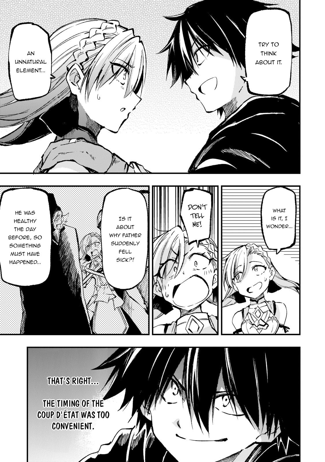 Loner Life in Another World Chapter 161 - Page 4