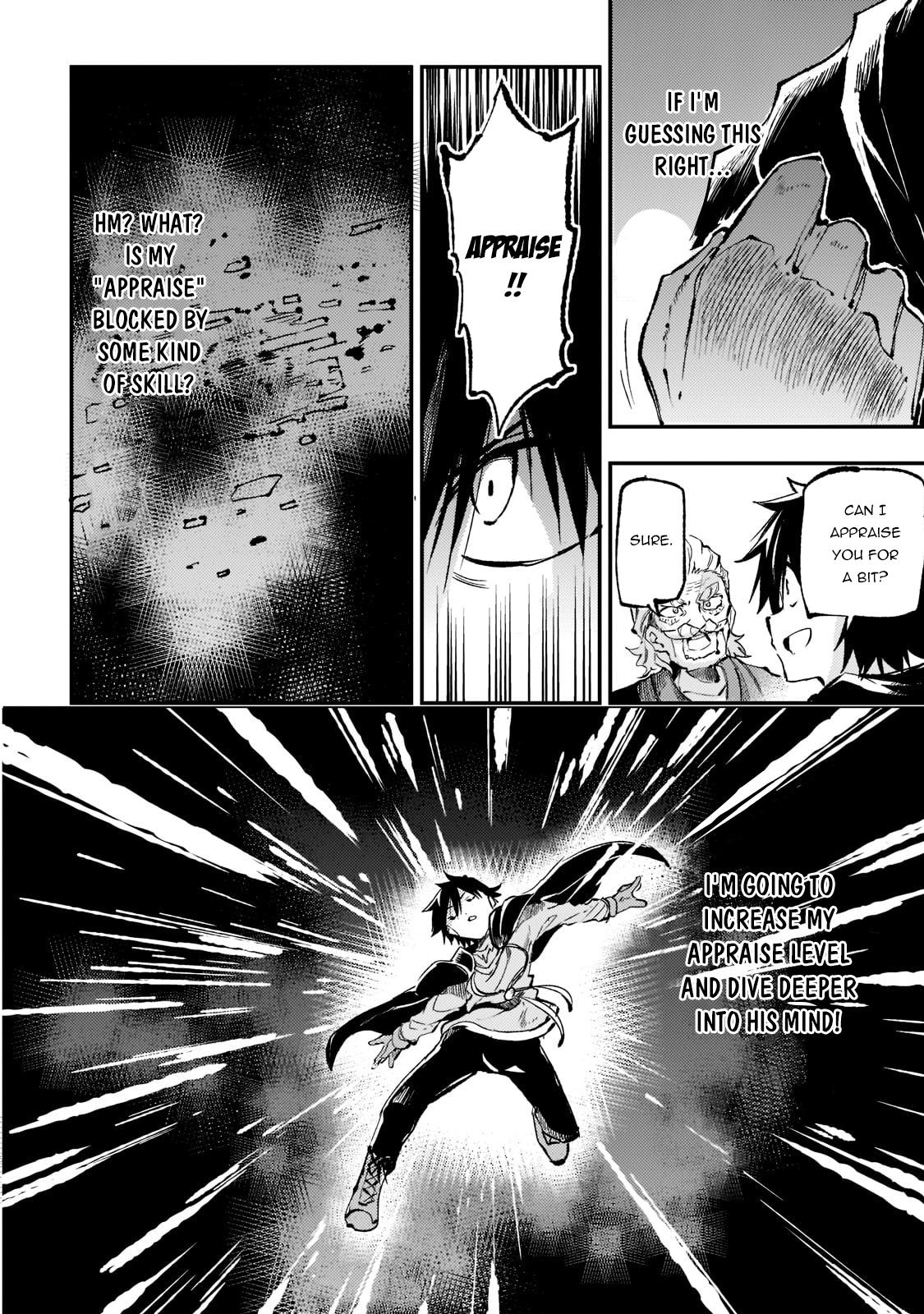Loner Life in Another World Chapter 161 - Page 5