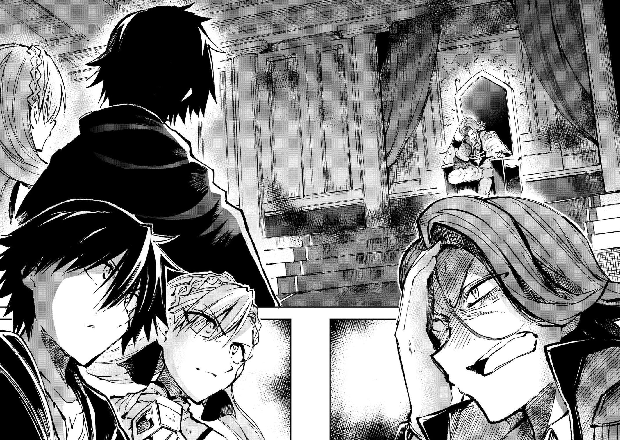 Loner Life in Another World Chapter 161 - Page 7