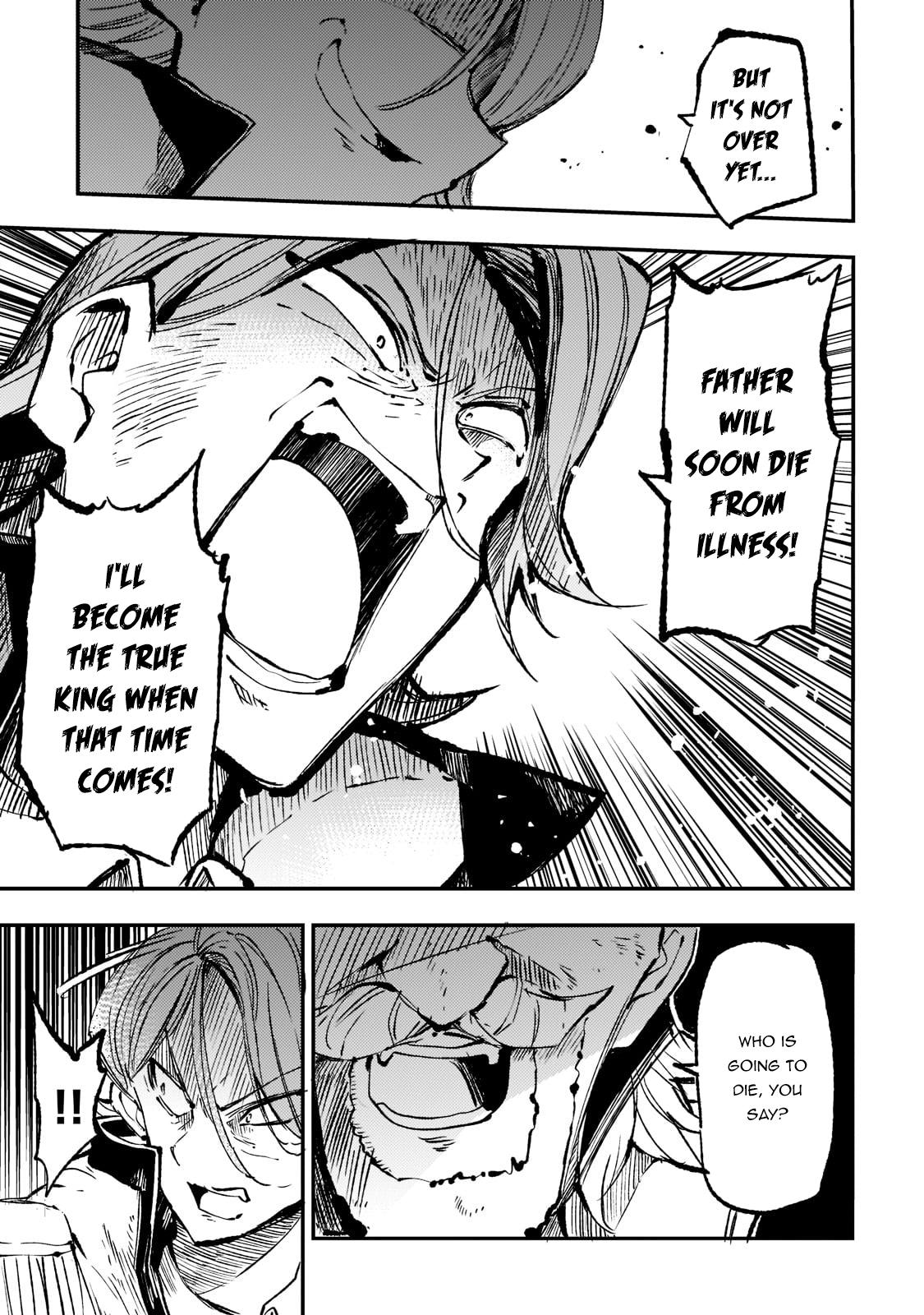 Loner Life in Another World Chapter 161 - Page 9
