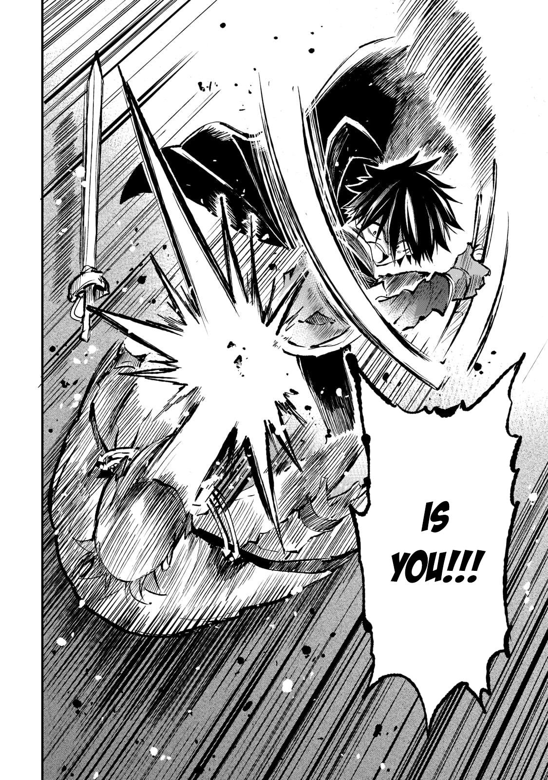 Loner Life in Another World Chapter 161 - Page 12
