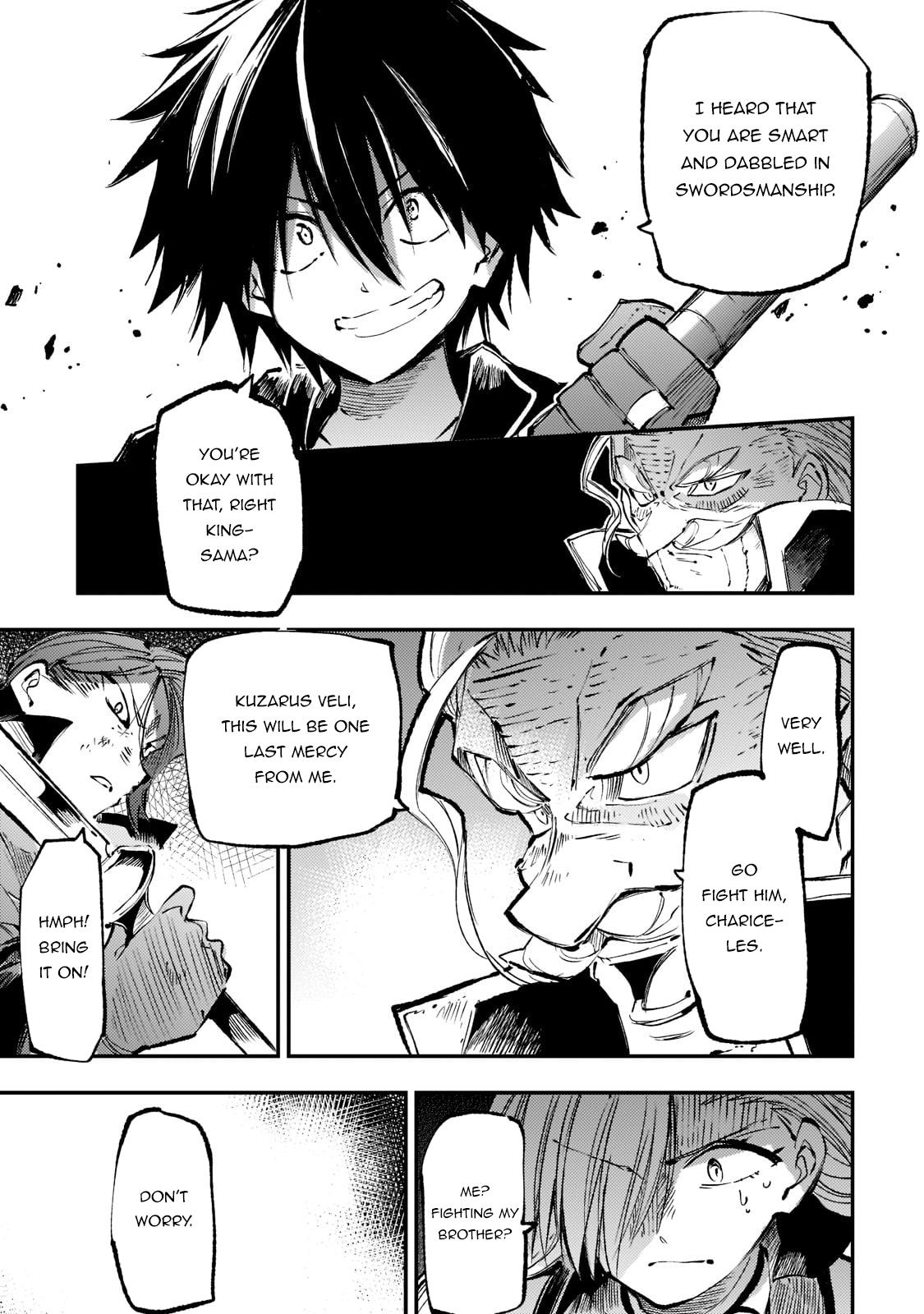 Loner Life in Another World Chapter 162 - Page 6