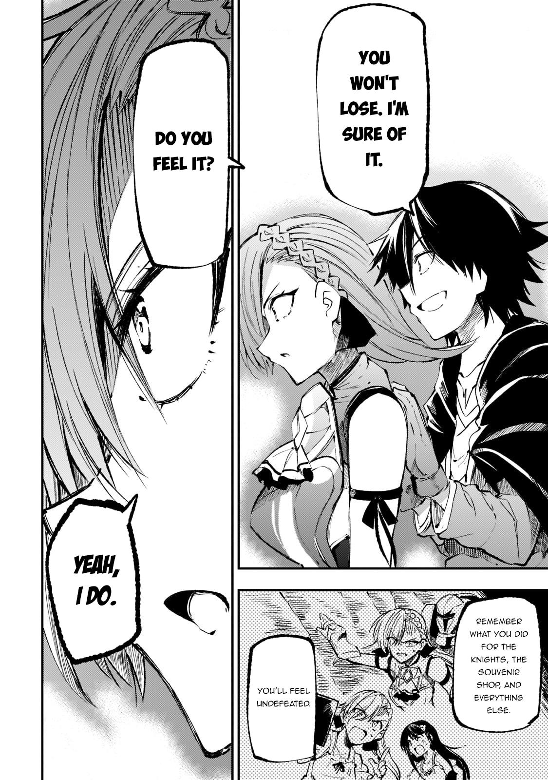 Loner Life in Another World Chapter 162 - Page 7