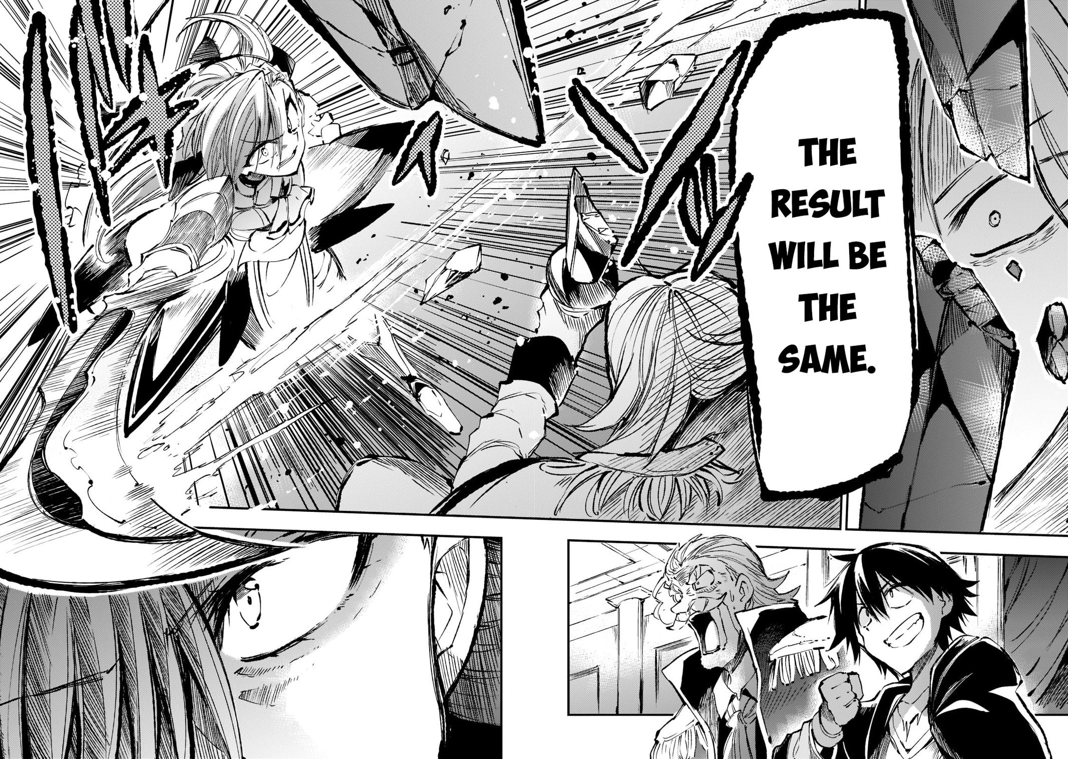 Loner Life in Another World Chapter 162 - Page 13