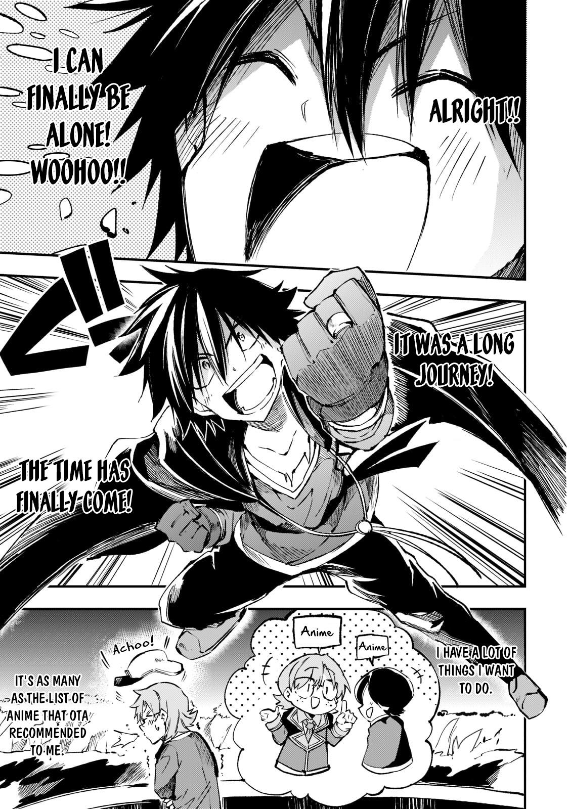 Loner Life in Another World Chapter 163 - Page 6