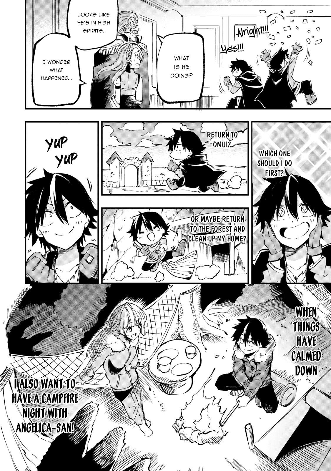 Loner Life in Another World Chapter 163 - Page 7