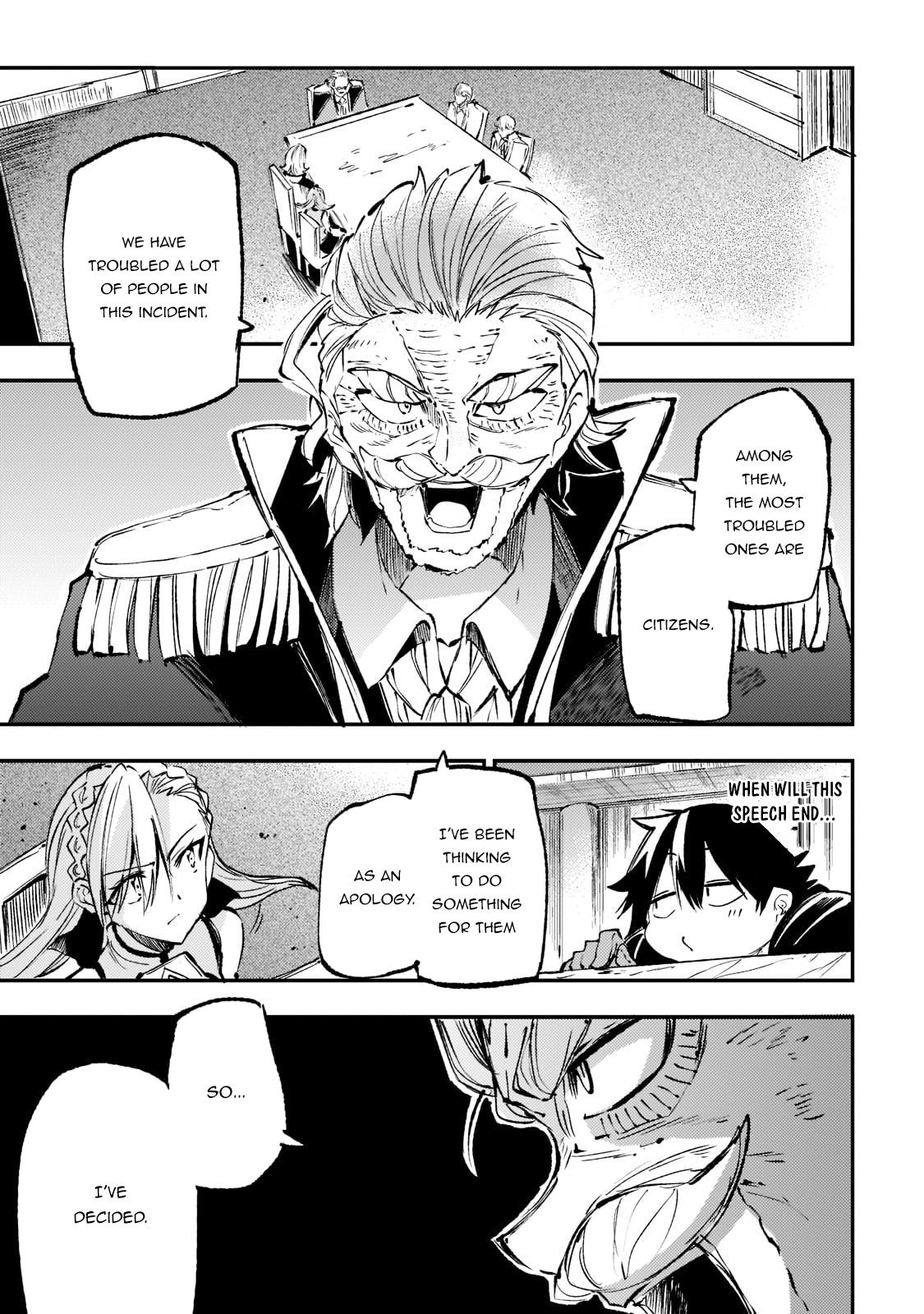 Loner Life in Another World Chapter 163 - Page 10