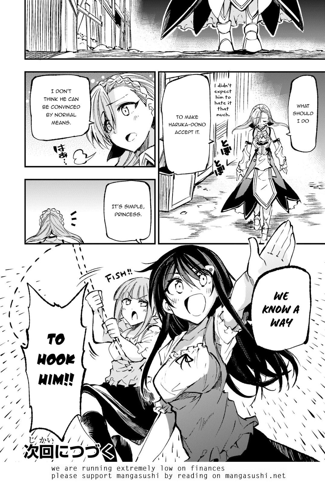 Loner Life in Another World Chapter 163 - Page 16
