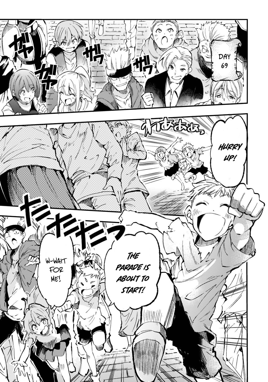 Loner Life in Another World Chapter 164 - Page 4