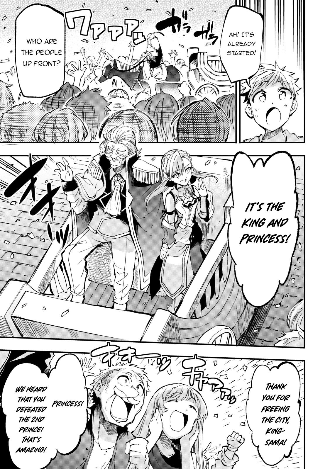 Loner Life in Another World Chapter 164 - Page 6