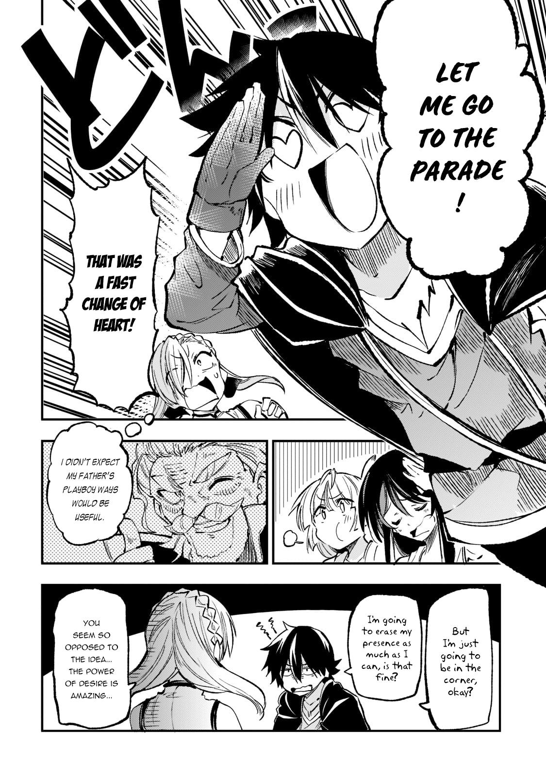 Loner Life in Another World Chapter 164 - Page 11