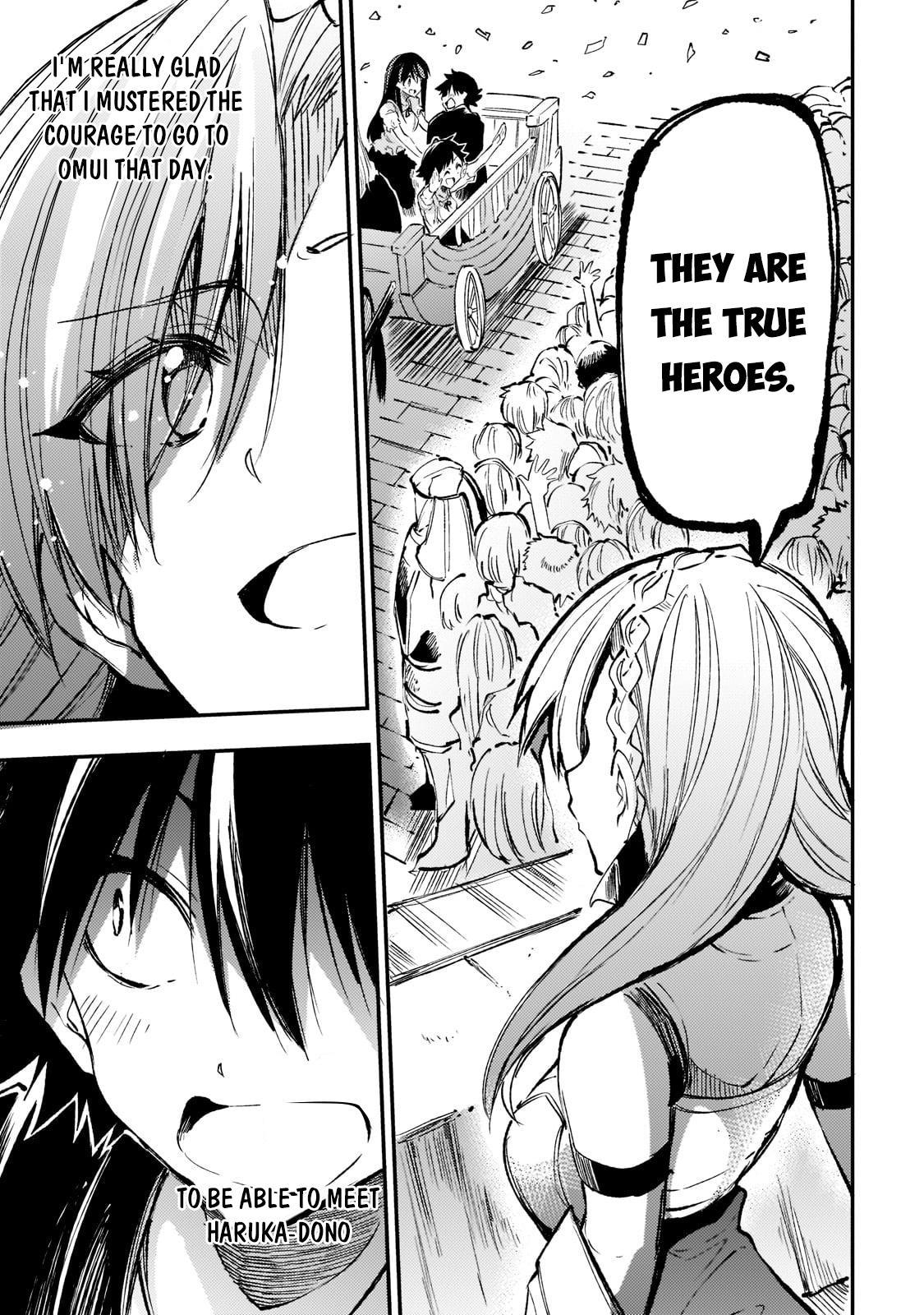 Loner Life in Another World Chapter 164 - Page 14