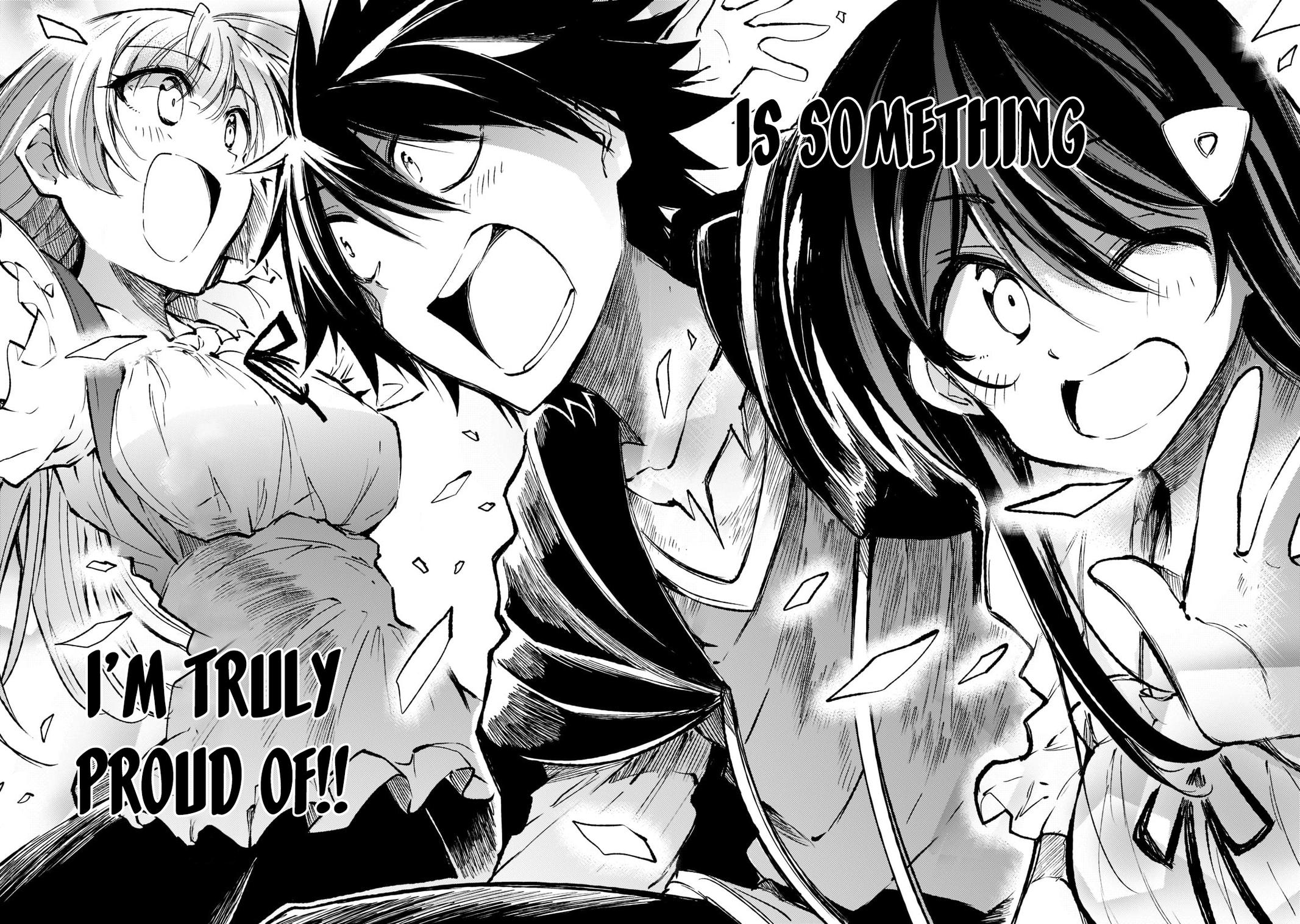 Loner Life in Another World Chapter 164 - Page 15
