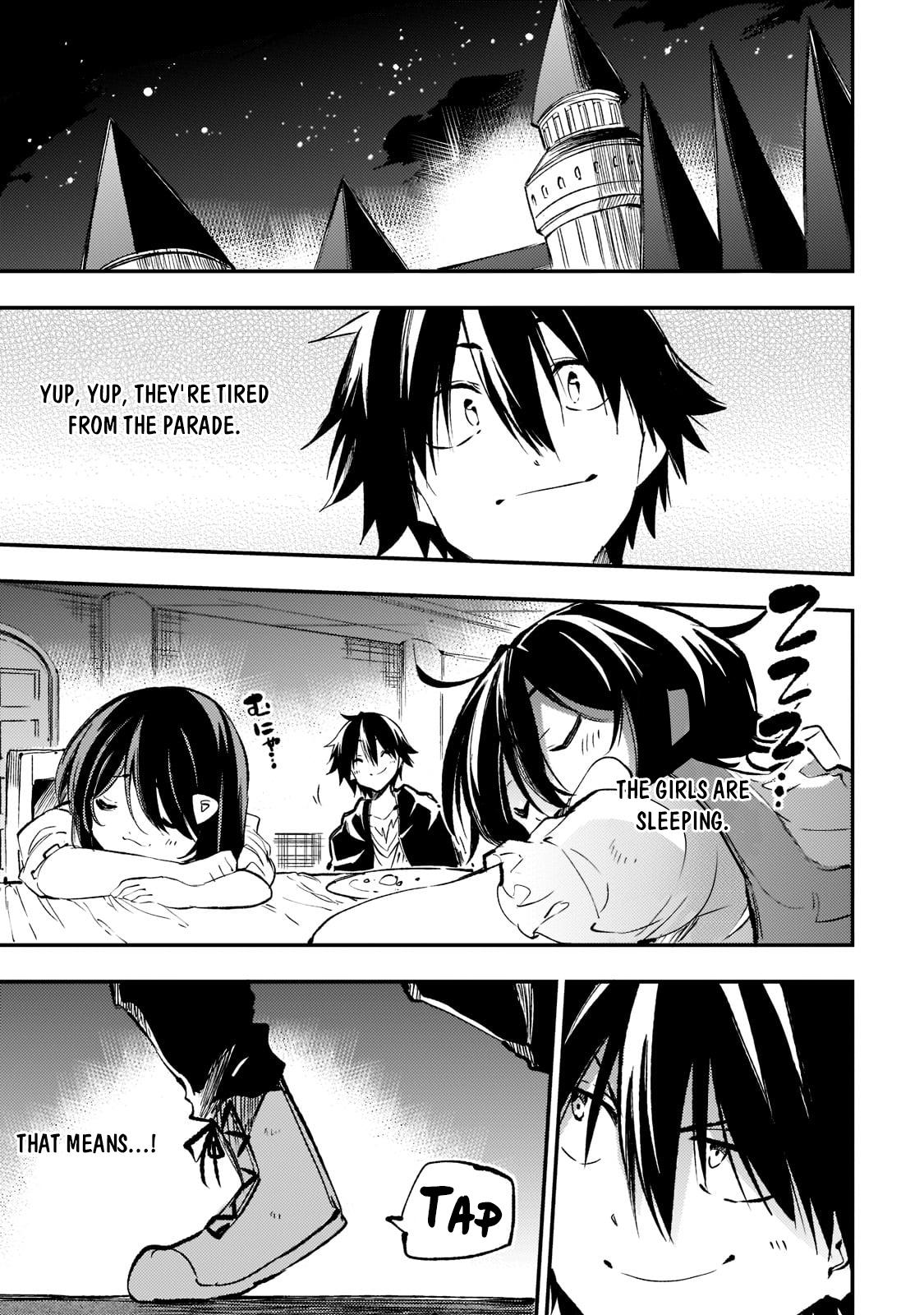 Loner Life in Another World Chapter 165 - Page 4