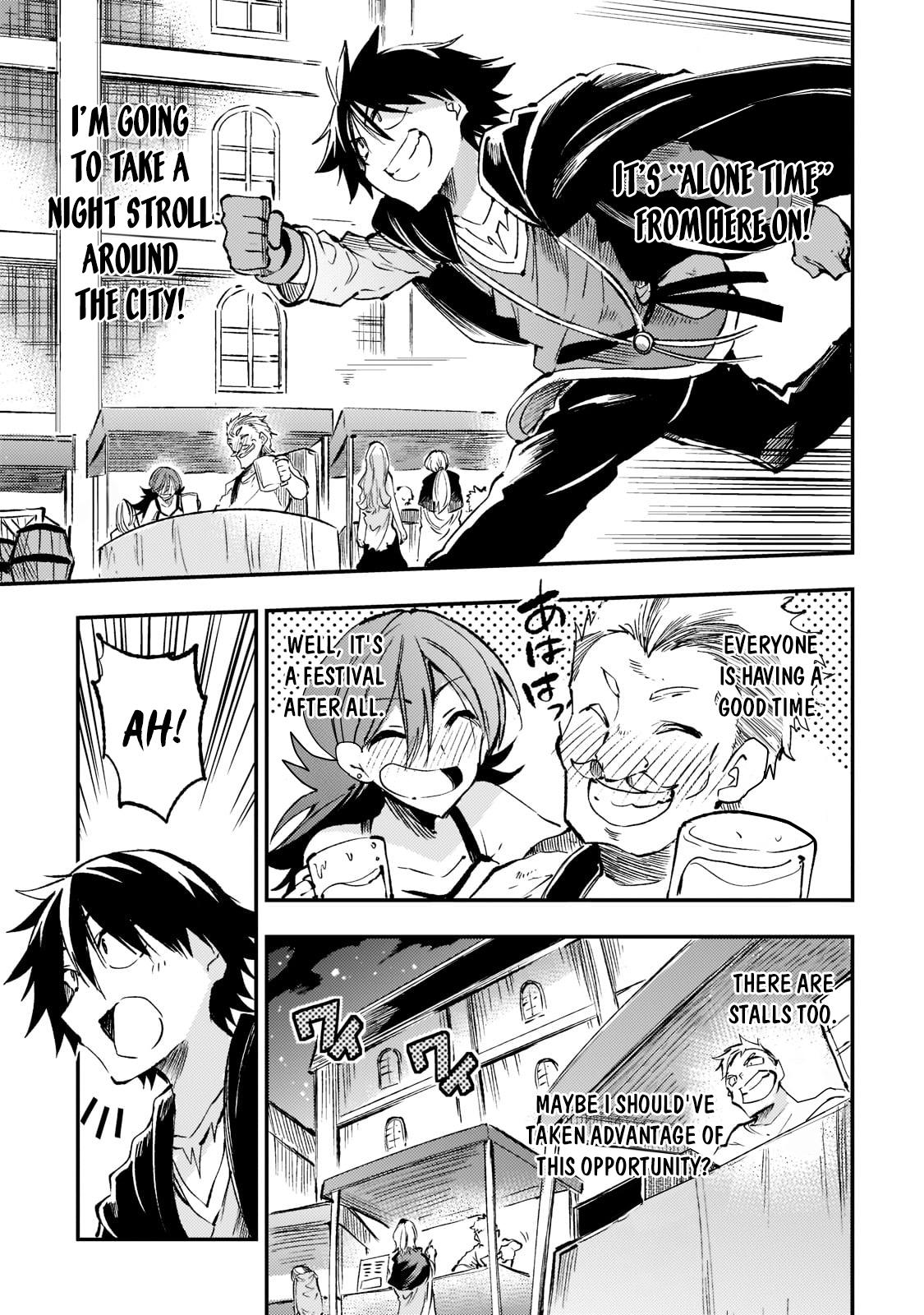 Loner Life in Another World Chapter 165 - Page 6